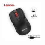 LENOVO WL200 PRO WIRELESS MOUSE 36006168 - Image 2