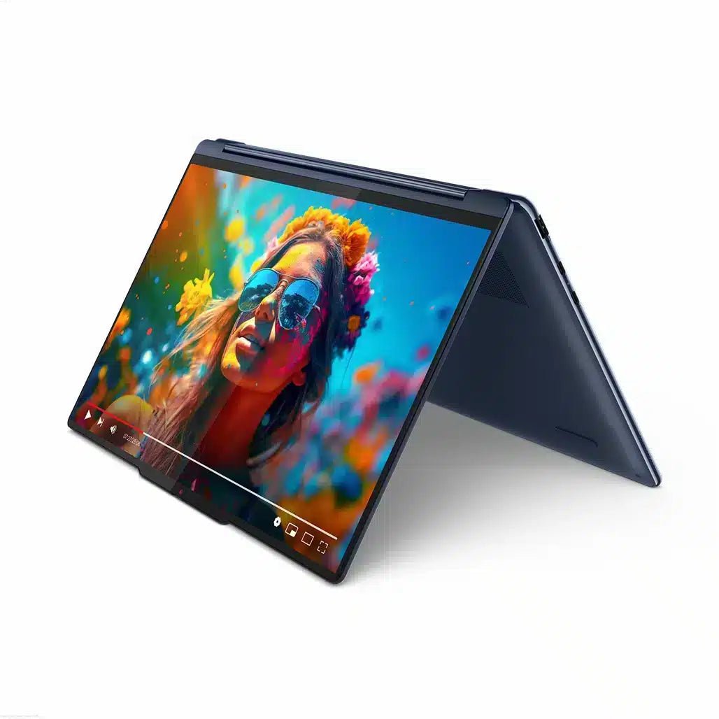 lenovo-yoga-9-2-in-1-14imh9-83ac000ecf-1-1.jpg Lenovo YOGA 9 14ILL10 2-IN-1 83LCX001US - Core™ Ultra 7 258V - Intel Arc 140V - Image 1
