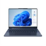 Lenovo YOGA 9 14ILL10 2-IN-1 83LCX001US - Core™ Ultra 7 258V - Intel Arc 140V - Image 2