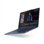 Lenovo YOGA 9 14ILL10 2-IN-1 83LCX001US - Core™ Ultra 7 258V - Intel Arc 140V - Image 3