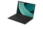 LG GRAM 172Z90TL-H.AUB6US - Core Ultra 258V - Intel® Arc™ graphics - Image 3