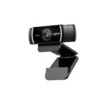 Logitech C922 Pro Stream Webcam 1080P with Tripod Included - Image 2