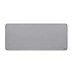 LOGITECH DESK MAT STUDIO SERIES MID  GREY