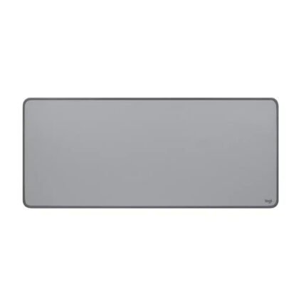 LOGITECH DESK MAT STUDIO SERIES MID  GREY