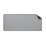 LOGITECH DESK MAT STUDIO SERIES MID  GREY - Image 3