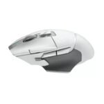 Logitech G502 X Lightspeed Wireless Gaming Mouse White - Image 3