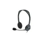 Logitech H111 Stereo Headset 981-000612