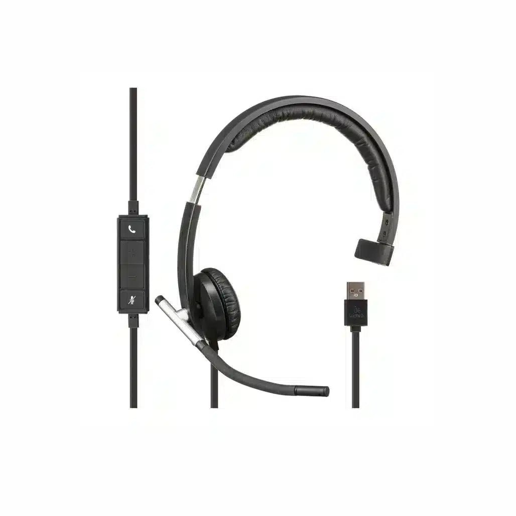 logitech-h650e-usb-headset-stereo-1-1.jpg Logitech H650e USB Headset Stereo - Image 1