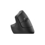Logitech Lift Vertical Ergonomic Mouse GRAPHITE - Image 2