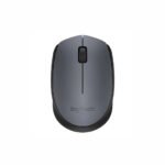 Logitech M170 Wireless Mouse LOGI-910-004642 - Wireless Optical Mouse