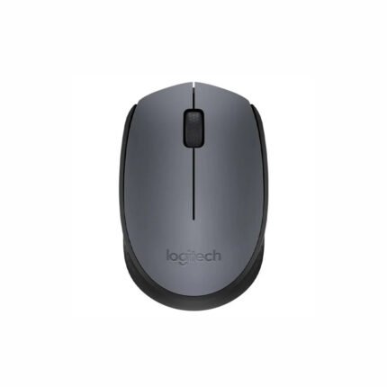 Logitech M170 Wireless Mouse LOGI-910-004642 - Wireless Optical Mouse