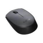 Logitech M170 Wireless Mouse LOGI-910-004642 - Wireless Optical Mouse - Image 2