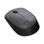 Logitech M170 Wireless Mouse LOGI-910-004642 - Wireless Optical Mouse - Image 3