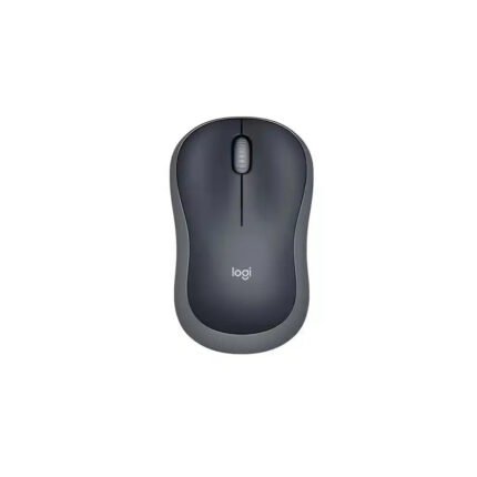 Logitech M185 Mouse Gray. 910-002235