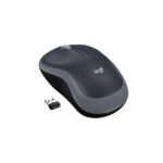 Logitech M185 Mouse Gray. 910-002235 - Image 2