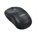 LOGITECH M220 WIRELESS MOUSE 910-004897