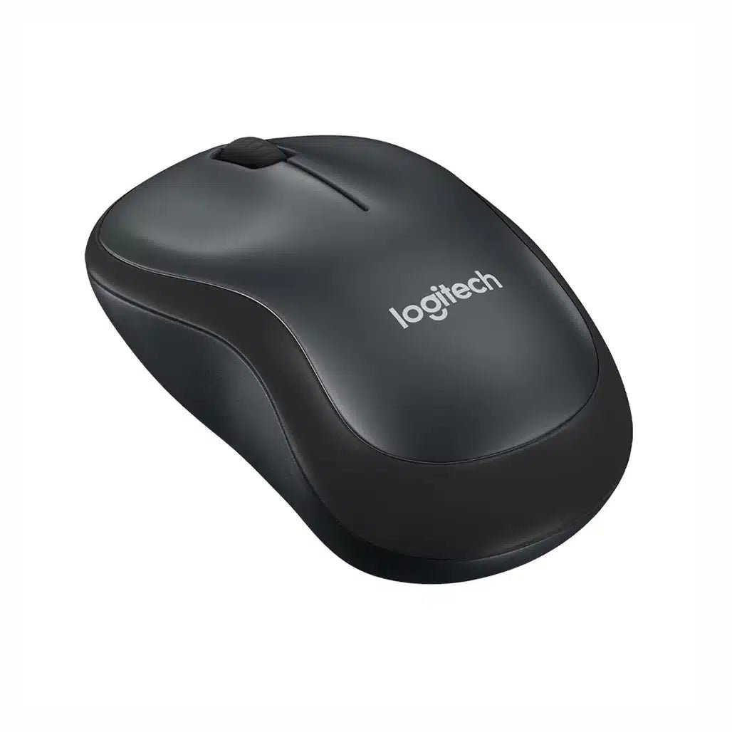logitech-m220-wireless-mouse-910-004897-1.jpg LOGITECH M220 WIRELESS MOUSE 910-004897 - Image 1