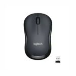 LOGITECH M220 WIRELESS MOUSE 910-004897 - Image 3