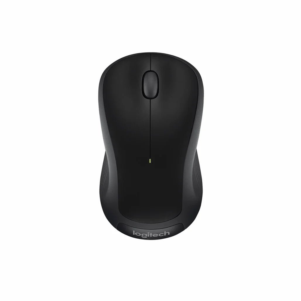 logitech-m310-wireless-optical-mouse-910-004277-black-1.jpg Logitech M310 Wireless Optical Mouse 910-004277 - BLACK - Image 1