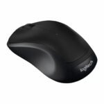 Logitech M310 Wireless Optical Mouse 910-004277 - BLACK - Image 2