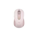 Logitech M650 MOUSE Rose. 910-006251