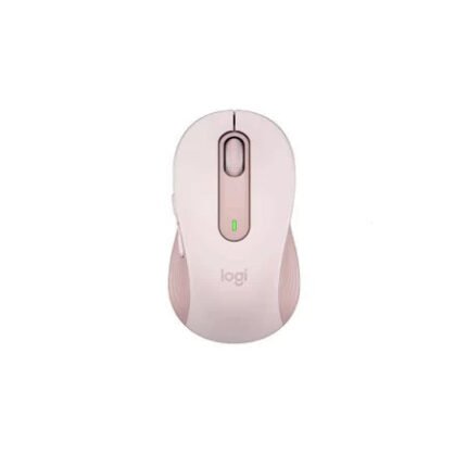 Logitech M650 MOUSE Rose. 910-006251