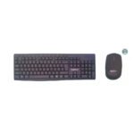 LOGITECH MK290 COMBO KEYBOARD & MOUSE