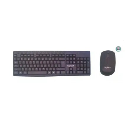 LOGITECH MK290 COMBO KEYBOARD & MOUSE