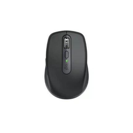 Logitech MX Anywhere 3s Graphite
