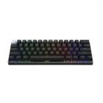 Logitech PRO X60 gaming keyboard TACTILE Black