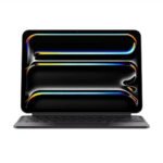 Magic Keyboard for iPad Pro 11" (M4) - Black BJUMWR23LL/A - Image 2