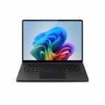 Microsoft Surface 7th Edition Copilot ZHI-00001 - Snapdragon X Elite - Qualcomm® Adreno™ GPU