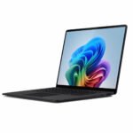 Microsoft Surface 7th Edition Copilot ZHI-00001 - Snapdragon X Elite - Qualcomm® Adreno™ GPU - Image 3