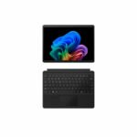 Microsoft Surface Pro - Copilot+ PC EP2-23860 - Snapdragon X Plus 10 Core - Qualcomm Footnote® Adreno™