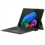 Microsoft Surface Pro - Copilot+ PC EP2-23860 - Snapdragon X Plus 10 Core - Qualcomm Footnote® Adreno™ - Image 2