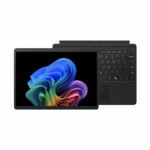 Microsoft Surface Pro - Copilot+ PC EP2-23860 - Snapdragon X Plus 10 Core - Qualcomm Footnote® Adreno™ - Image 3