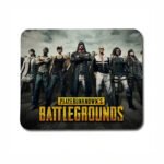 Mouse pad 24.5*32 4MM + pic