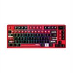MSI Forge GK600 GAMING KEYBOARD DUAL MODE - GK600-Red