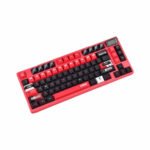 MSI Forge GK600 GAMING KEYBOARD DUAL MODE - GK600-Red - Image 2