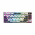 MSI Forge GK600 GAMING KEYBOARD DUAL MODE - GK600-White