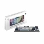MSI Forge GK600 GAMING KEYBOARD DUAL MODE - GK600-White - Image 2