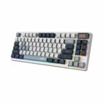 MSI Forge GK600 GAMING KEYBOARD DUAL MODE - GK600-White - Image 3