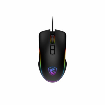 MSI FORGE GM300 MOUSE WIRED 824142348635