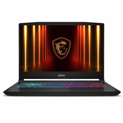 MSI KATANA 15 HX B14WGK-293US - Core™ I7 - RTX™ 5070