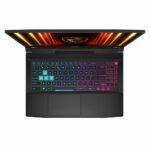 MSI KATANA 15 HX B14WGK 9S7-1587C1-404 - Core™ i9 - RTX™ 5070