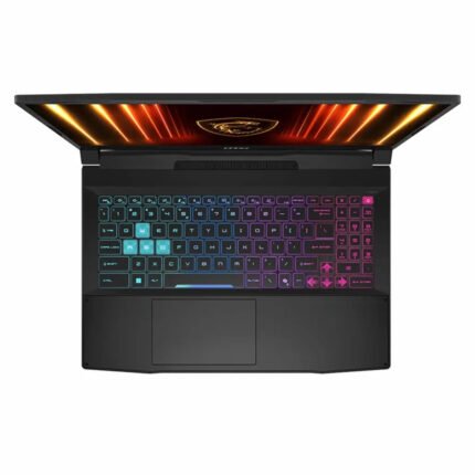 MSI KATANA 15 HX B14WGK 9S7-1587C1-404 - Core™ i9 - RTX™ 5070