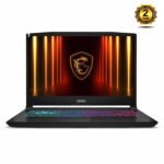 MSI KATANA 15 HX B14WGK 9S7-1587C1-404 - Core™ i9 - RTX™ 5070 - Image 5