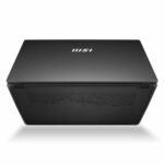 MSI Modern 15 H AI C1MTG-084 MOD15H14084 -Core™ Ultra 9 - 185H - Intel® Arc Graphics - Image 4