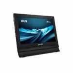 MSI PRO AP162T  ALL-IN- ONE  AP162T ADL-020US - Celeron N100 4C/4T - Intel® UHD Graphics - Image 3