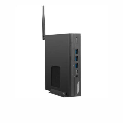 MSI PRO DP10 13M Micro Desktop 13M-059US - Core™ i5 - Intel® Iris® Xe